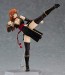 figma DEAD OR ALIVE 霞 C2黒ver.        マックスファクトリー, MAX66263, by マックスファクトリー