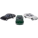 トミカプレミアム NISSAN FAIRLADY Z 3 MODELS Collection タカラトミー, TAK96699, by タカラトミー