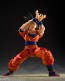 S.H.Figuarts ドラゴンボールZ 孫悟空〈心優しきサイヤ人〉 バンダイ, BAC97837, by バンダイ