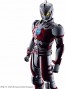 1/12 Figure-rise Standard ULTRAMAN SUIT A バンダイ, BAN76125, by バンダイ