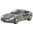 1/24 ﾌﾙﾋﾞｭｰ ﾍﾞﾝﾂSLR ﾏｸﾗｰﾚﾝ, TAM24331, by タミヤ