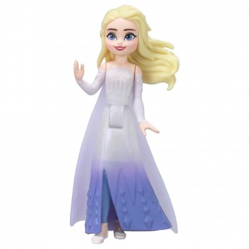ディズニー アナと雪の女王2 ピンキーコレクション エルサ エピローグドレス タカラトミー, TAK58202, by タカラトミー