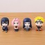 るかっぷ NARUTO-ナルト- 疾風伝 日向ヒナタ (再販) メガハウス, MEG31614, by メガハウス
