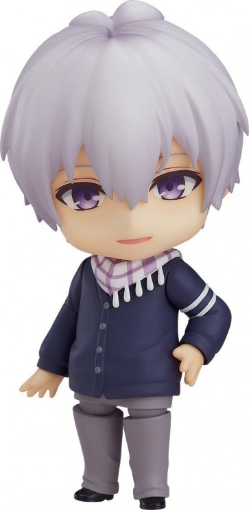 ねんどろいど アイドリッシュセブン 逢坂壮五 (再販) オランジュルージュ, ORG78229, by オレンジ　ルージュ