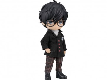 ねんどろいどどーる ペルソナ5 ザ・ロイヤル P5R主人公 制服Ver. グッドスマイルカンパニー, GSC70501, by グッドスマイルカンパニー
