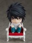 ねんどろいど DEATH NOTE L 2.0 (再販) グッドスマイルカンパニー, GSC71602, by グッドスマイルカンパニー