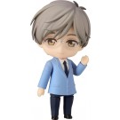 ねんどろいど カードキャプターさくら クリアカード編 月城雪兎 グッドスマイルカンパニー, GSC09916, by グッドスマイルカンパニー