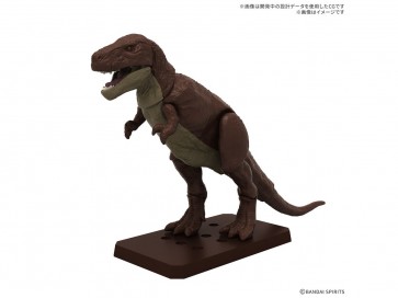 プラノサウルス ティラノサウルス1915 バンダイ, BAN42469, by バンダイ