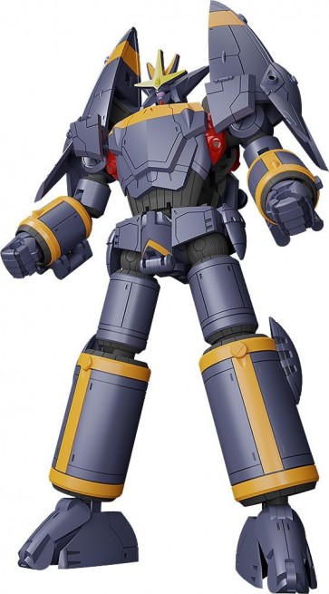MODEROID トップをねらえ！ ミニ合体変形 ガンバスター グッドスマイルカンパニー, GSC99330, by グッドスマイルカンパニー