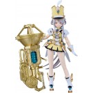 PLAMATEA VALKYRIE TUNE アイリス ブルックナー グッドスマイルカンパニー, GSC89553, by グッドスマイルカンパニー