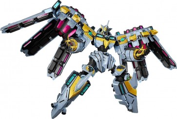PLAMAX 遊戯王OCG 天霆號アーゼウス／遊戯王カードゲームモンスターフィギュアコレクション マックスファクトリー, MAX14509, by マックスファクトリー