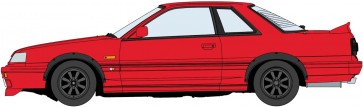 1/24 ニッサン スカイライン GTS-R(R31) カスタム Ver. w/ オーバーフェンダー ハセガワ, HAS06953, by ハセガワ