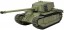 1/35 ガールズ&パンツァー 最終章: ARL44 BC自由学園 プラッツ, PLZ60171, by プラッツ