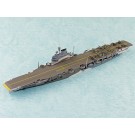 1/700 ウォーターラインシリーズ 英国海軍 航空母艦 イラストリアス ベンガジ攻撃作戦 アオシマ, AOS59418, by アオシマ