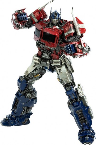 DLX SCALE OPTIMUS PRIME （DLXスケール・オプティマスプライム） グッドスマイルカンパニー, GSC22906, by グッドスマイルカンパニー