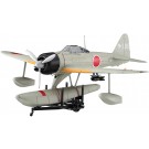 1/48 中島 A6M2-N 二式水上戦闘機 “佐世保航空隊” ハセガワ, HAS75108, by ハセガワ