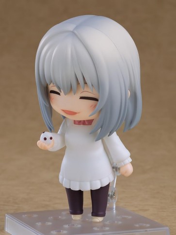 ねんどろいど じいさんばあさん若返る ばあさま グッドスマイルカンパニー, GSC95561, by グッドスマイルカンパニー