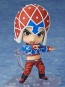 ねんどろいど TVアニメ『ジョジョの奇妙な冒険 黄金の風』 グイード・ミスタ ジョジョの奇妙な冒険メディコス, MEC61950, by メディコス