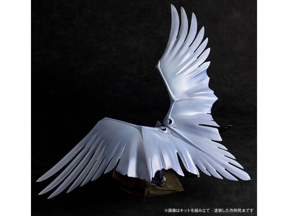 ARTPLA SCULPTURE WORKS エヴァンゲリオン量産機 襲撃 海洋堂