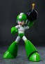 MDLX ロックマン（ハイパーボム） スリーゼロ, THZ17189, by スリーゼロ