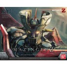 1/144 HG マジンガーZ (マジンガーZ INFINITY Ver.) バンダイ, BAN03671, by バンダイ