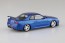 1/32 ザ・スナップキット No.11-SP1 ニッサン R34スカイラインGT-R カスタムホイール (ベイサイドブルー) アオシマ, AOS66300, by アオシマ