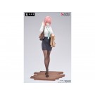 1/8 LIMEPIEシリーズ ゼンレスゾーンゼロ 月城柳 途切れて続くVer. Apex, APE01708, by Apex