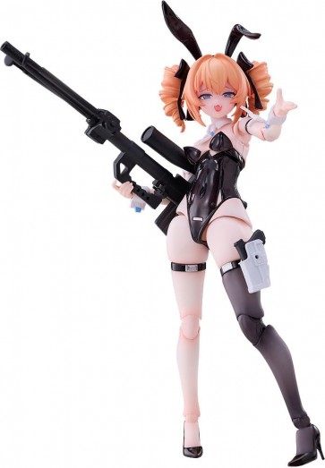 1/12 BUNNY RAPID ACTION SQUAD Sniper レオーニ 溯行Sushing, SUS01941, by 溯行Sushing
