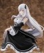 1/8 Re:ゼロから始める異世界生活 エキドナ ロズワール邸メイド服ver. カドカワ, KDK48587, by 角川書店