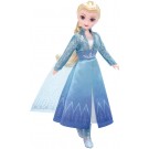 プレシャスコレクション アナと雪の女王2 エルサ タカラトミー, TAK37313, by タカラトミー