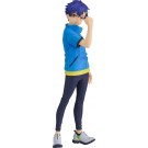 POP UP PARADE 劇場版 グリッドマン ユニバース 麻中 蓬 L size グッドスマイルカンパニー, GSC81229, by グッドスマイルカンパニー