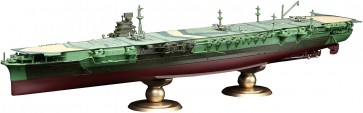 1/700 帝国海軍シリーズ No.20 日本海軍航空母艦 瑞鶴 フルハルモデル フジミ, FUJ51473, by フジミ