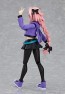 figma Fate/Apocrypha 黒のライダー 私服 ver. マックスファクトリー, MAX66911, by マックスファクトリー