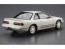 1/24 ザ・モデルカー No.13 ニッサン PS13 シルビア K’s ダイヤ・パッケージ '91 アオシマ, AOS57919, by アオシマ