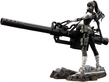 1/8 ARTFX J 怪獣8号 亜白ミナ コトブキヤ, KBY48861, by コトブキヤ