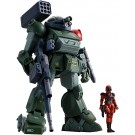 HI-METAL R 装甲騎兵ボトムズ スコープドッグ レッドショルダーカスタム バンダイ, BAC56803, by バンダイ
