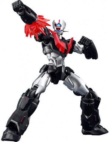 MODEROID 破獄のマジンガー マジンガーZEST グッドスマイルカンパニー, GSC82172, by グッドスマイルカンパニー