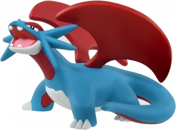 ポケットモンスター モンコレ MS-39 ボーマンダ タカラトミー, TAK11876, by タカラトミー