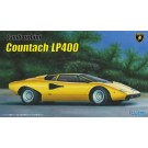 1/24 ランボルギーニ カウンタック LP400 フジミ, FUJ26548, by フジミ