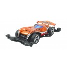 タミヤ　1/32 ミニ四駆REV カッパーファング (FM-Aシャーシ), TAM87157, by タミヤ