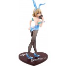 1/7 カッコウの許嫁 海野 幸 バニーガールVer. カドカワ, KDK99809, by 角川書店