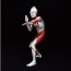 ウルトラマン(シン・ウルトラマン)/ メガソフビキット 海洋堂, KYD10562, by 海洋堂