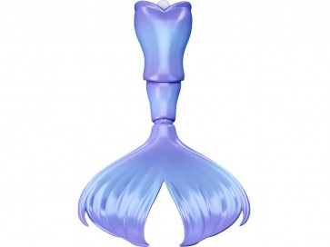 ねんどろいどどーる 人魚セット （Lavandula） グッドスマイルカンパニー, GSC77611, by グッドスマイルカンパニー