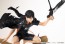 1/8 ARTFX J ハイキュー!! 影山飛雄 コトブキヤ, KBY51380, by コトブキヤ