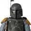 MAFEX 016 マフェックス BOBA FETT ボバ・フェット『STARWARS』 メディコム・トイ, MED70160, by メディコム・トイ