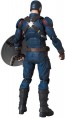 メディコム・トイ MAFEX マフェックス No.130 CAPTAIN AMERICA キャプテン アメリカ ENDGAME Ver., MED71303, by メディコム・トイ