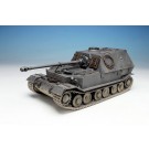 1/35 WORLD OF TANKS ドイツ 駆逐戦車 フェルディナント, PLZ95076, by プラッツ