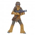 スタｰ･ウォｰズ ブラックシリｰズ 6インチフィギュア チューバッカ (ハン・ソロ) タカラトミー, TAK14284, by タカラトミー
