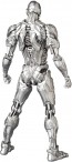 MAFEX CYBORG (ZACK SNYDER'S JUSTICE LEAGUE Ver.) メディコム・トイ, MED71808, by メディコム・トイ