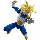 S.H.Figuarts ドラゴンボール スーパーサイヤ人トランクス-その身に秘めしスーパーパワー- バンダイ, BAC51631, by バンダイ